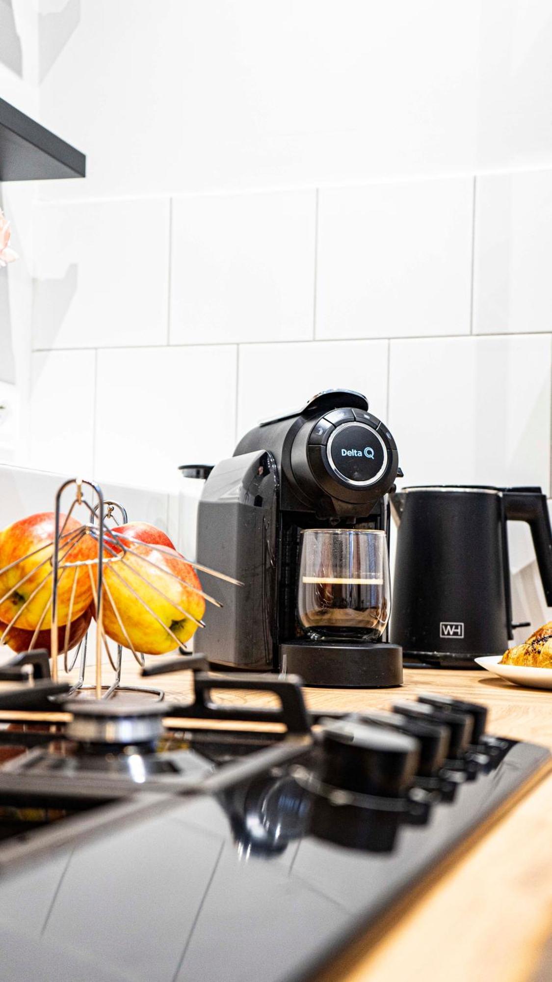 Apartament W Centrum Warszawy - Dworzec Centralny 바르샤바 외부 사진