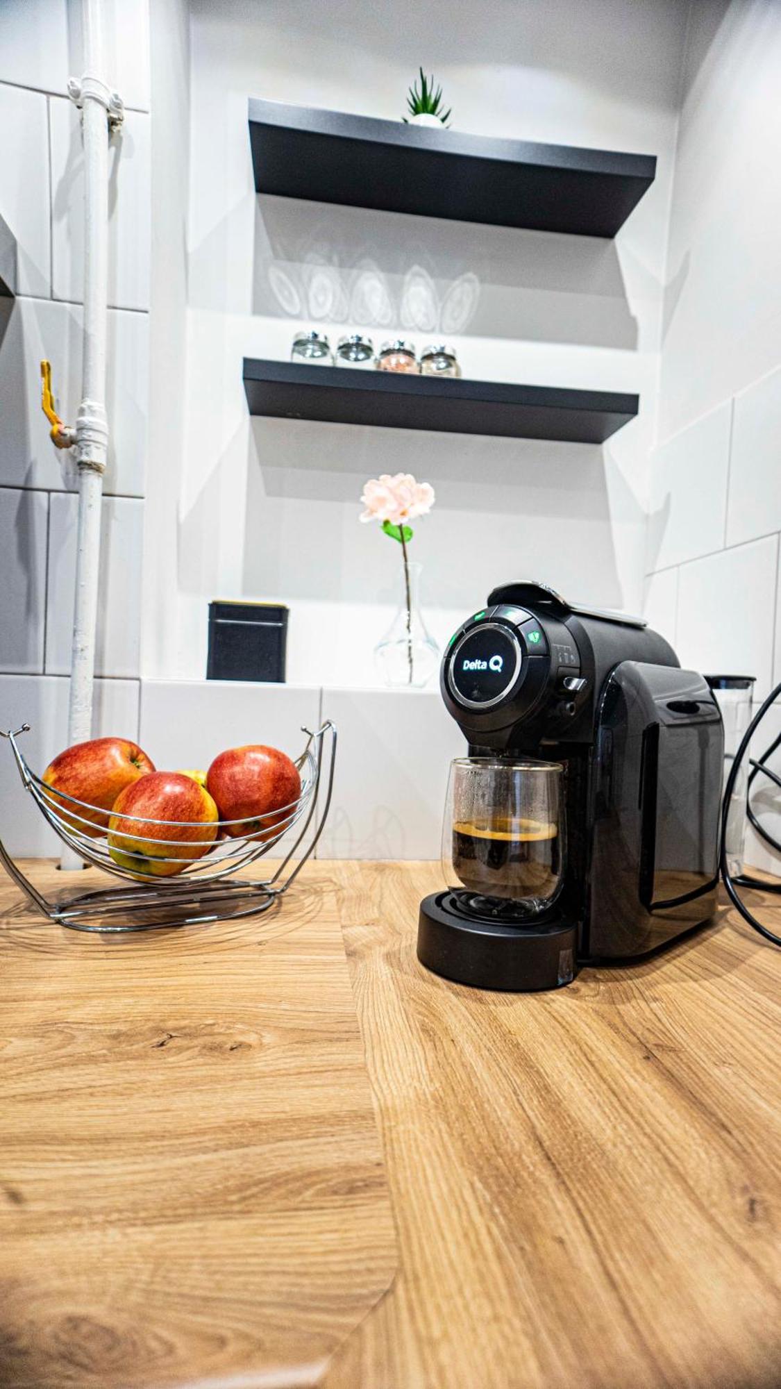 Apartament W Centrum Warszawy - Dworzec Centralny 바르샤바 외부 사진